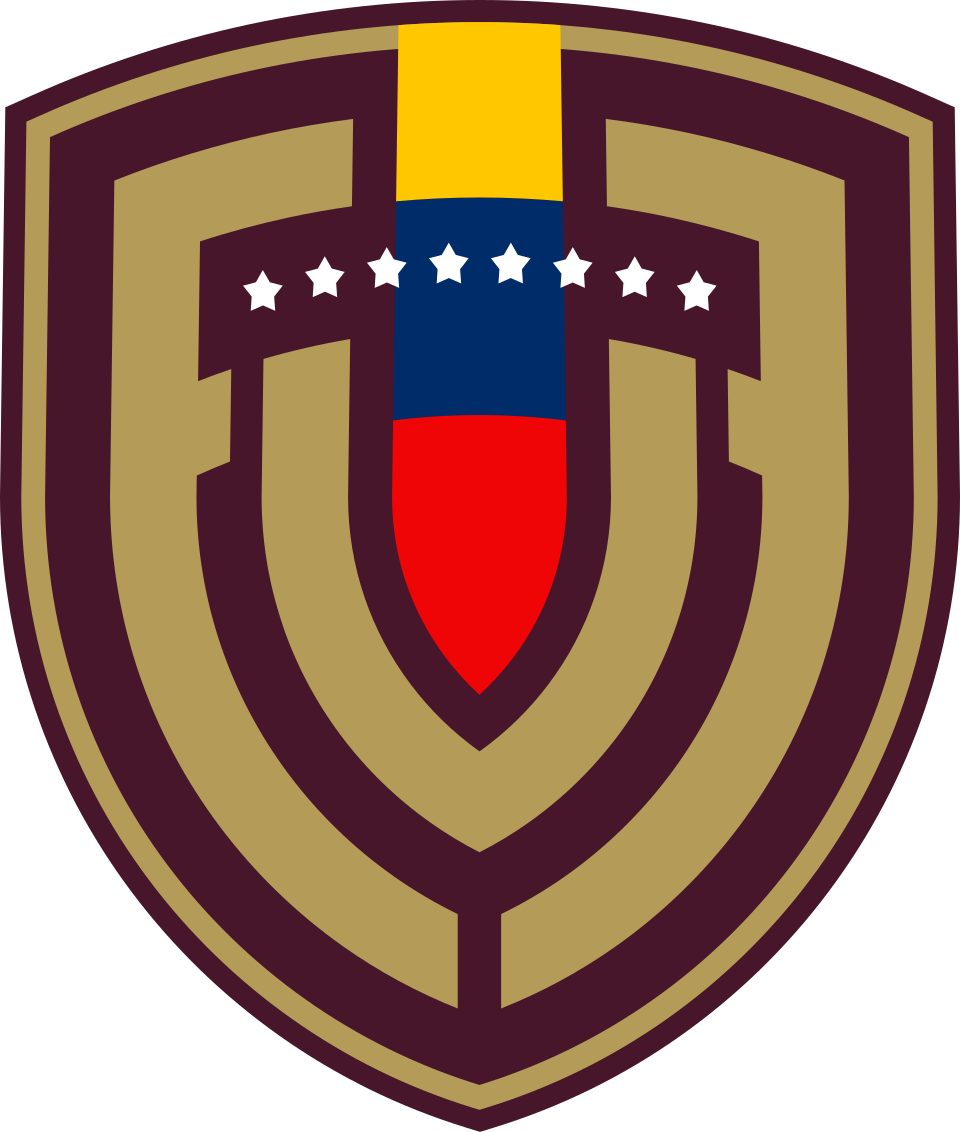 Venezuela National Team — FVF